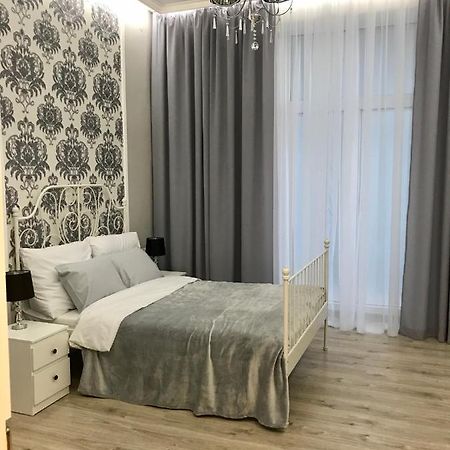 Apartament Mickiewicza - Pkp Station Przemyśl Eksteriør bilde
