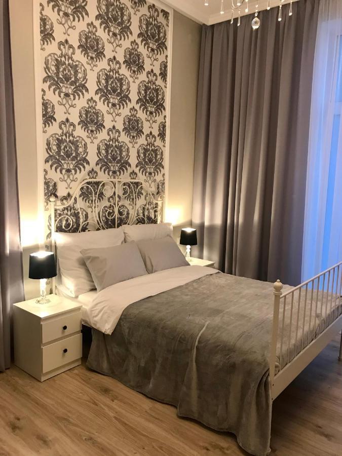 Apartament Mickiewicza - Pkp Station Przemyśl Eksteriør bilde