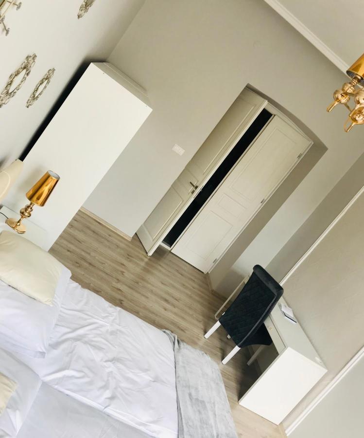 Apartament Mickiewicza - Pkp Station Przemyśl Eksteriør bilde