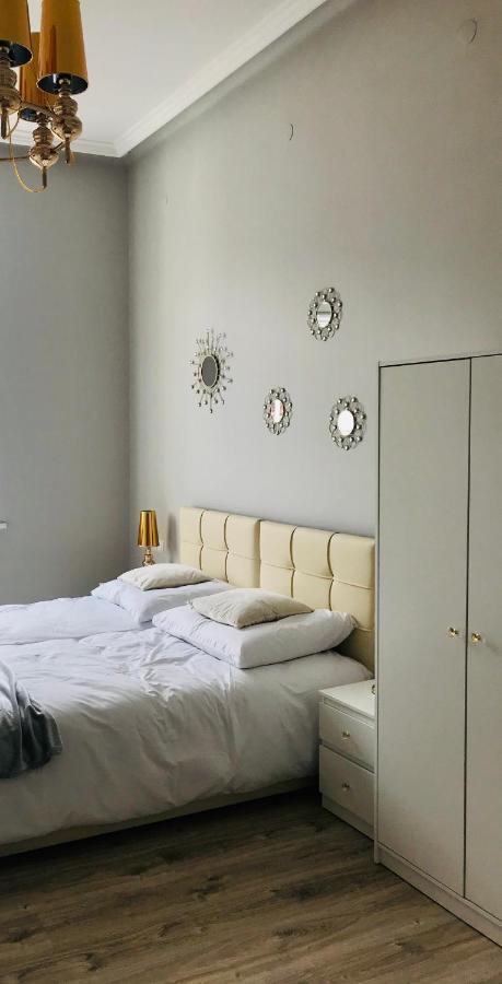Apartament Mickiewicza - Pkp Station Przemyśl Eksteriør bilde