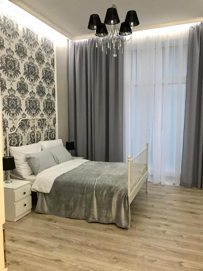 Apartament Mickiewicza - Pkp Station Przemyśl Eksteriør bilde