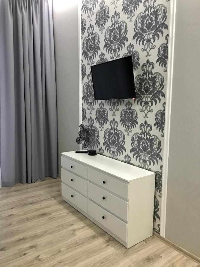 Apartament Mickiewicza - Pkp Station Przemyśl Eksteriør bilde