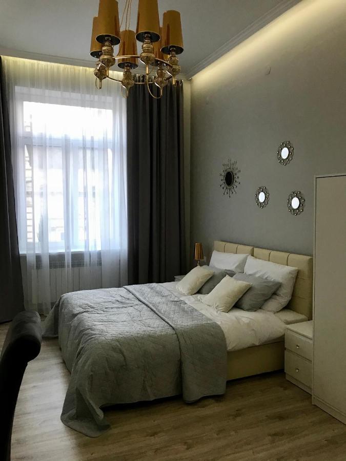 Apartament Mickiewicza - Pkp Station Przemyśl Eksteriør bilde