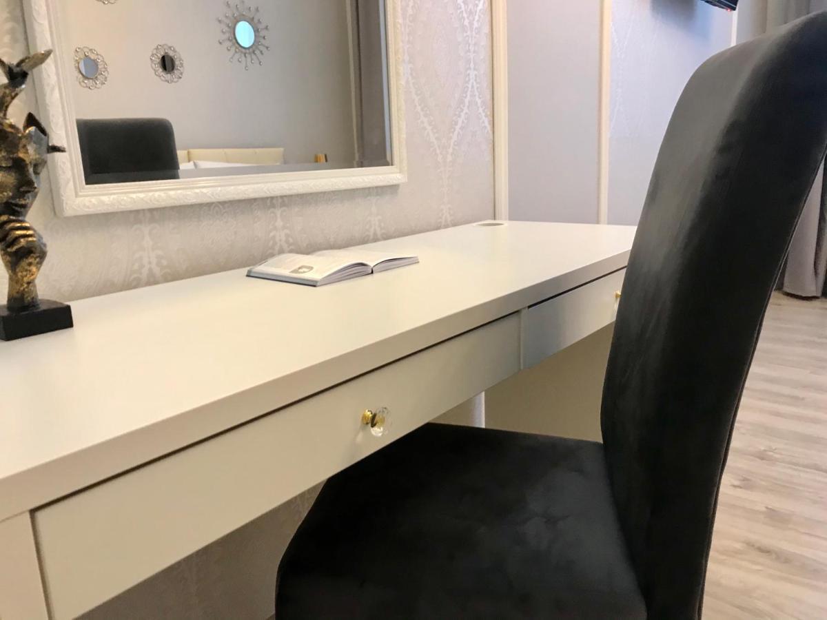 Apartament Mickiewicza - Pkp Station Przemyśl Eksteriør bilde