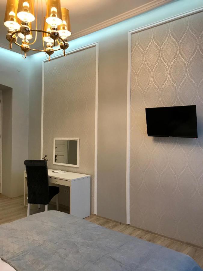 Apartament Mickiewicza - Pkp Station Przemyśl Eksteriør bilde