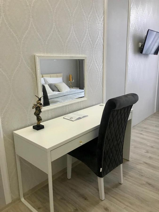 Apartament Mickiewicza - Pkp Station Przemyśl Eksteriør bilde