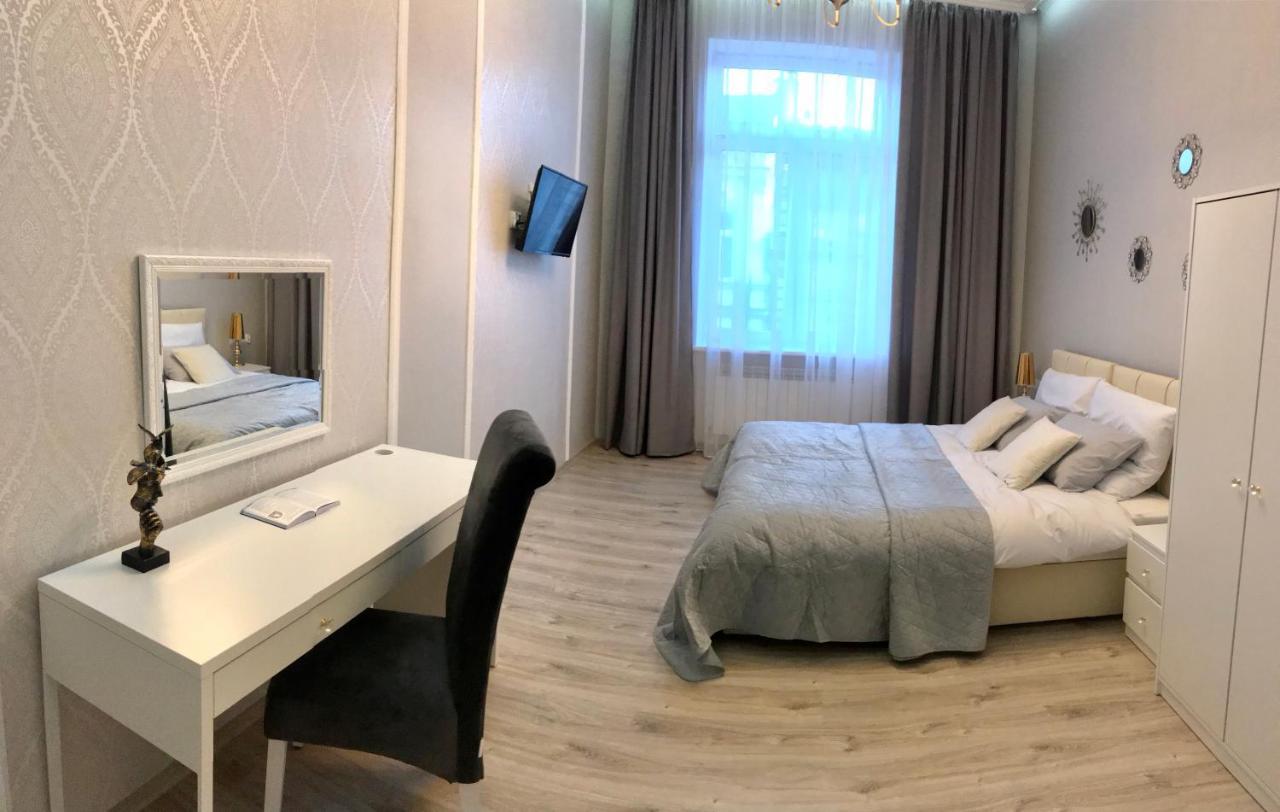 Apartament Mickiewicza - Pkp Station Przemyśl Eksteriør bilde