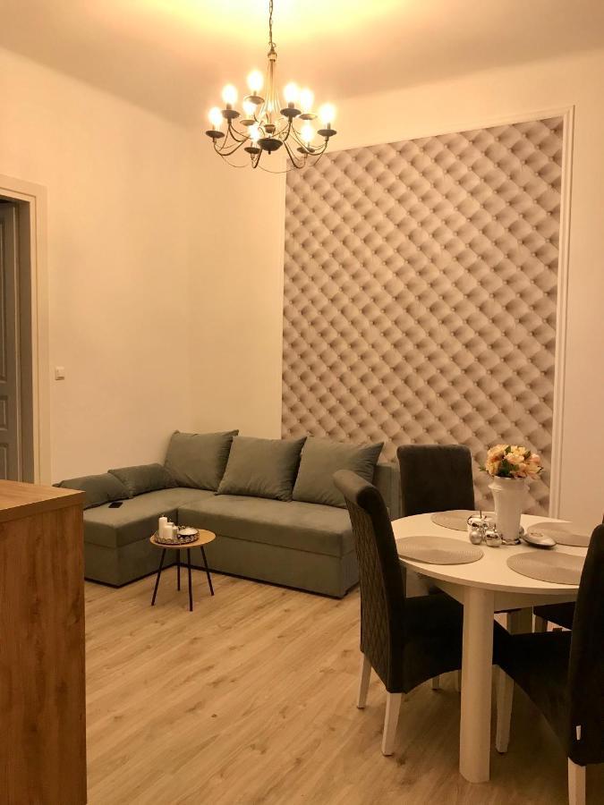 Apartament Mickiewicza - Pkp Station Przemyśl Eksteriør bilde