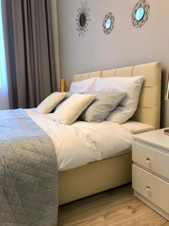 Apartament Mickiewicza - Pkp Station Przemyśl Eksteriør bilde