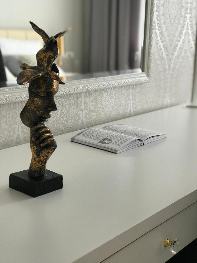Apartament Mickiewicza - Pkp Station Przemyśl Eksteriør bilde