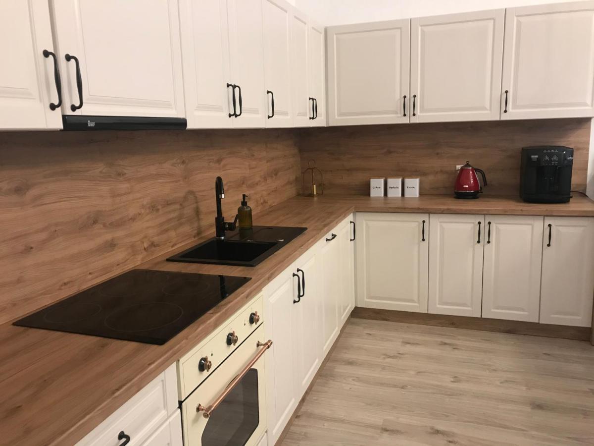 Apartament Mickiewicza - Pkp Station Przemyśl Eksteriør bilde