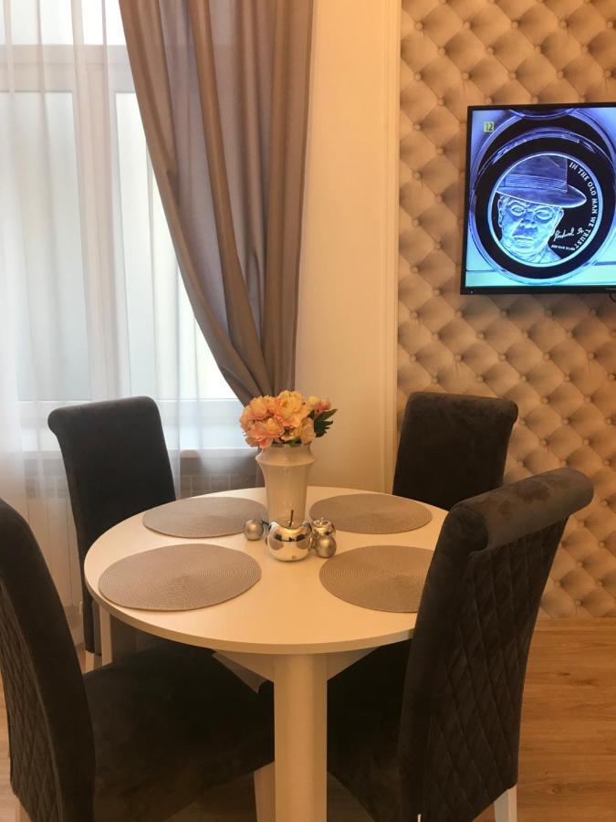Apartament Mickiewicza - Pkp Station Przemyśl Eksteriør bilde