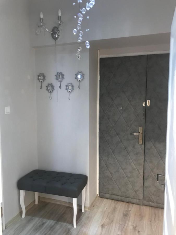 Apartament Mickiewicza - Pkp Station Przemyśl Eksteriør bilde