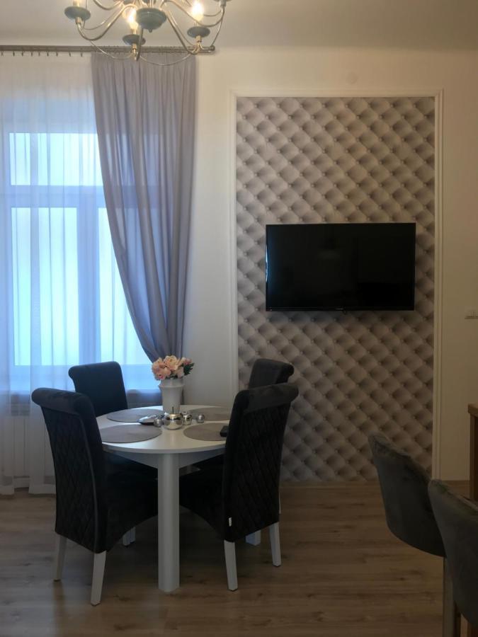 Apartament Mickiewicza - Pkp Station Przemyśl Eksteriør bilde