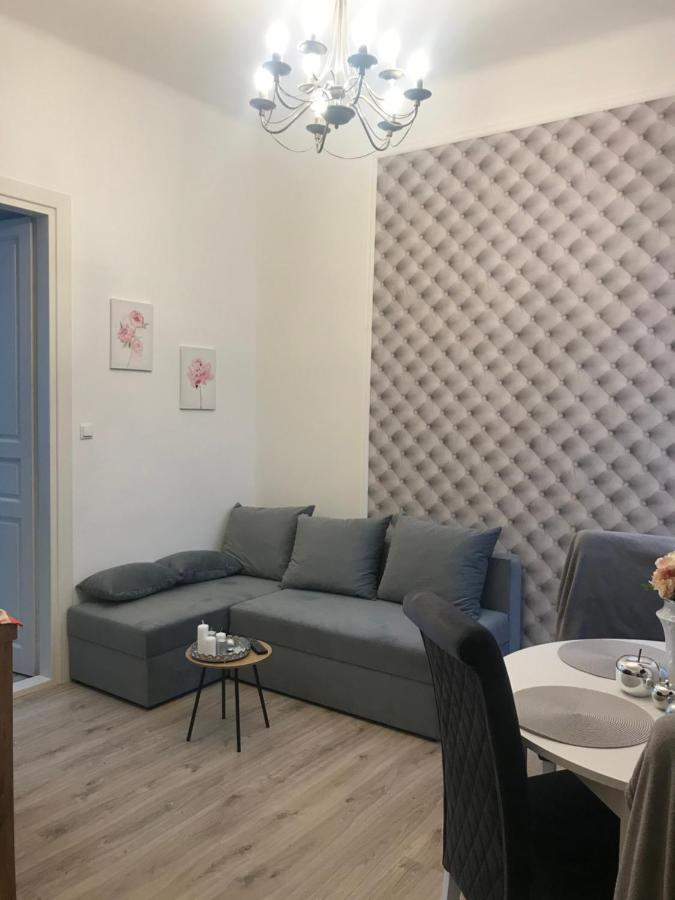 Apartament Mickiewicza - Pkp Station Przemyśl Eksteriør bilde