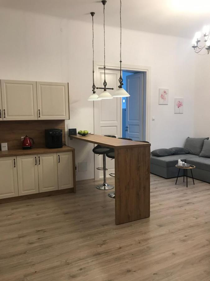 Apartament Mickiewicza - Pkp Station Przemyśl Eksteriør bilde