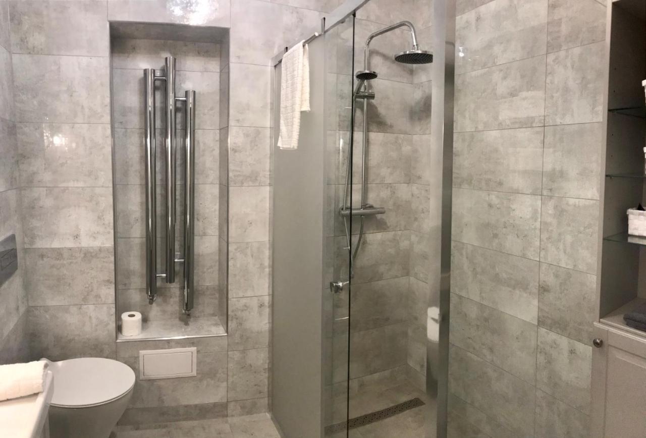 Apartament Mickiewicza - Pkp Station Przemyśl Eksteriør bilde