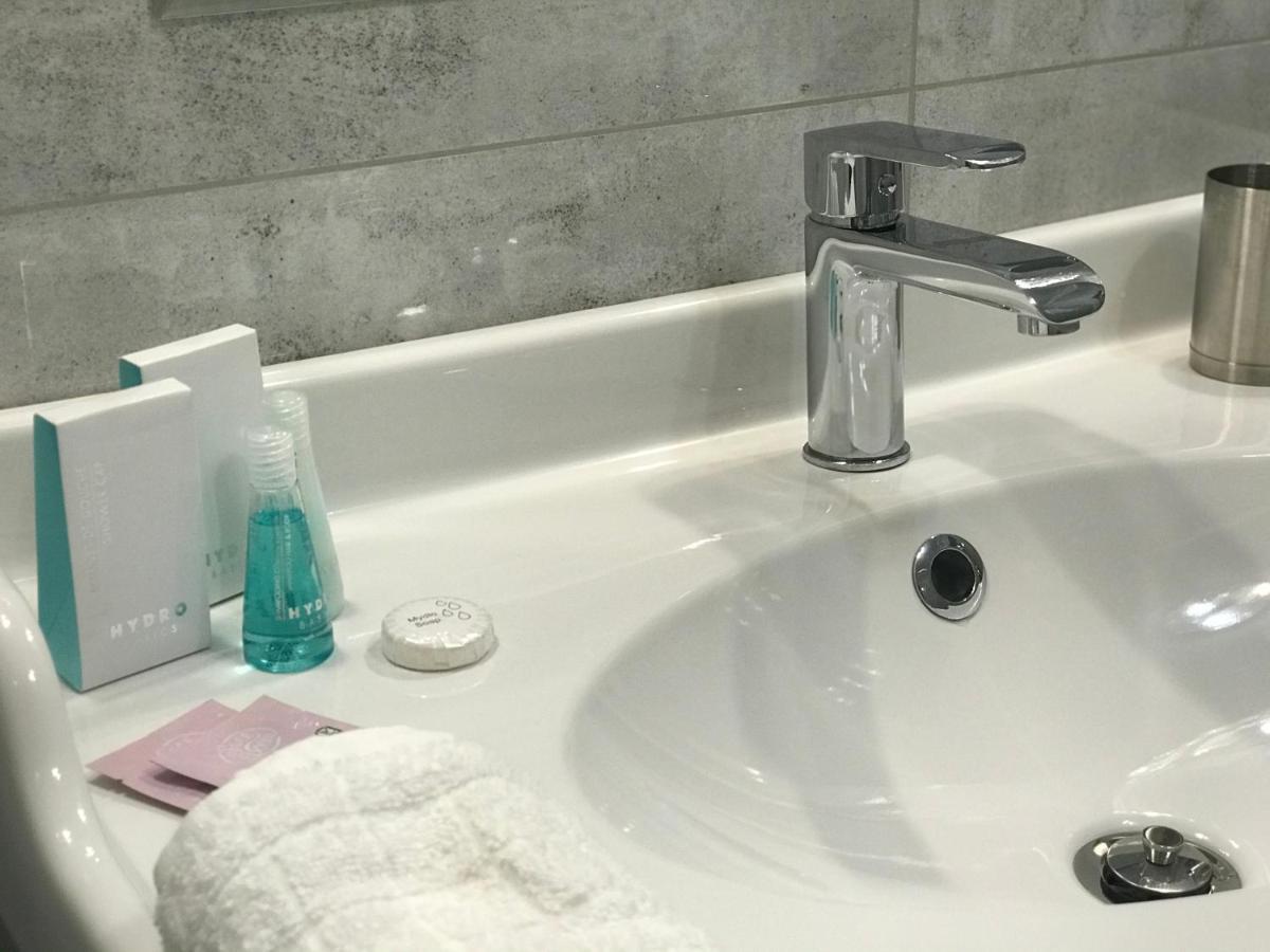 Apartament Mickiewicza - Pkp Station Przemyśl Eksteriør bilde