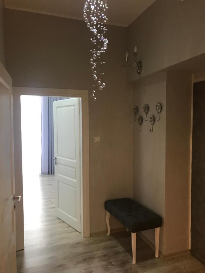 Apartament Mickiewicza - Pkp Station Przemyśl Eksteriør bilde