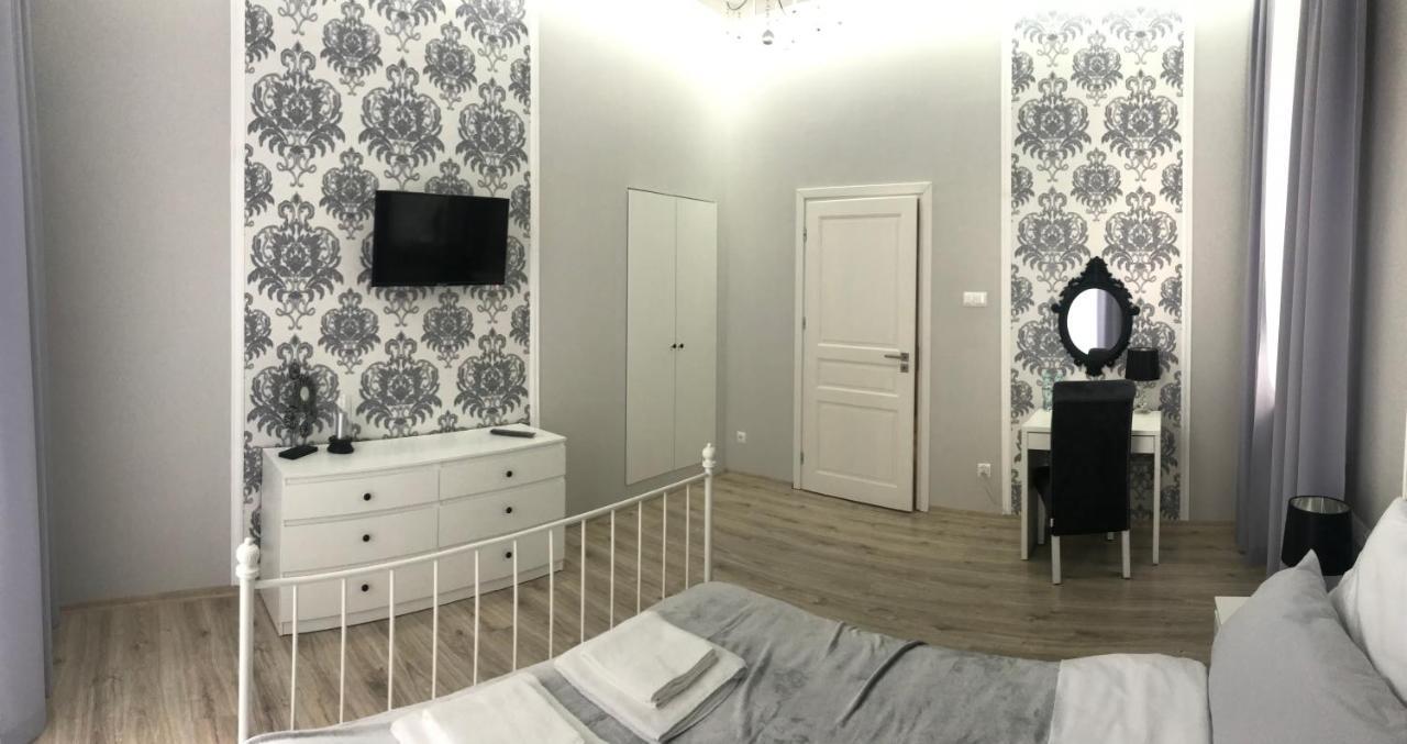 Apartament Mickiewicza - Pkp Station Przemyśl Eksteriør bilde